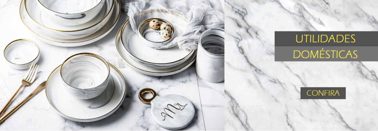 Utilidades Domésticas