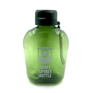 SQUEEZE DE PLÁSTICO 500ML