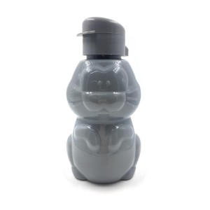 SQUEEZE DE PLÁSTICO 470ML