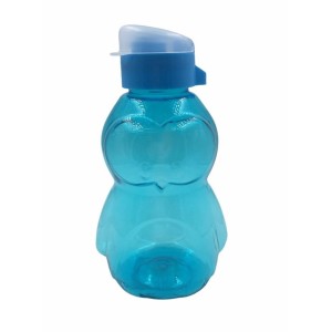 SQUEEZE DE PLÁSTICO 470ML