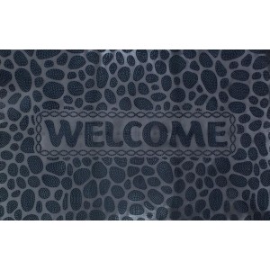 TAPETE DE BORRACHA 40X60