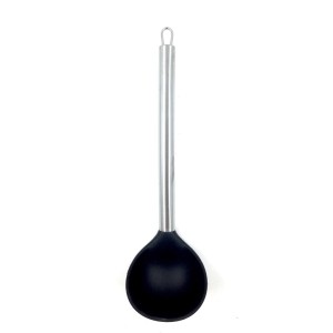 CONCHA DE SILICONE CABO INOX