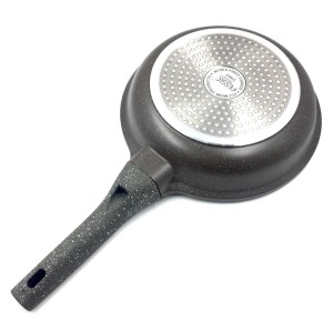 FRIGIDEIRA DE ALUMÍNIO 28CM