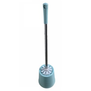 ESCOVA SANITÁRIA 55CM CABO INOX