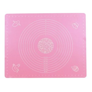 TAPETE CULINÁRIO SILICONE 50X40