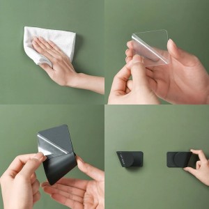 SUPORTE PARA TAMPA DE PANELA