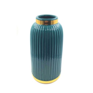 VASO DE PORCELANA 25CM