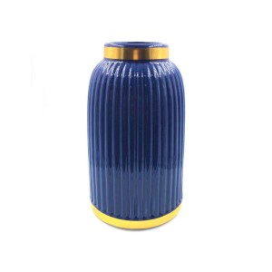 VASO DE PORCELANA 20CM