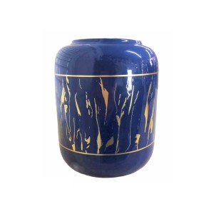 VASO DE PORCELANA 16CM