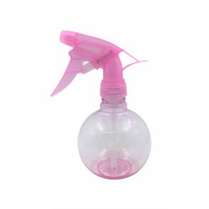 BORRIFADOR DE PLÁSTICO 400ML