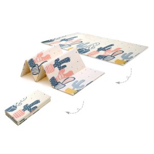 TAPETE INFANTIL 180X200