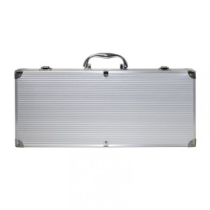 KIT CHURRASCO C/ AVENTAL