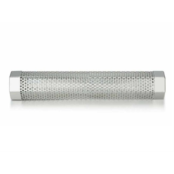 DEFUMADOR PARA CHURRASCO DE INOX
