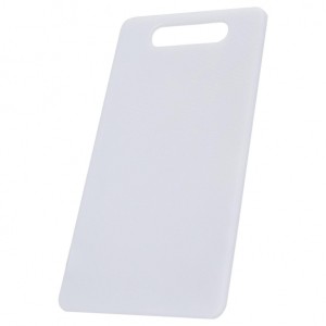 TÁBUA DE CORTE ANTIBACTERIANA 38X24