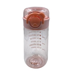 SQUEEZE DE PLÁSTICO 480ML