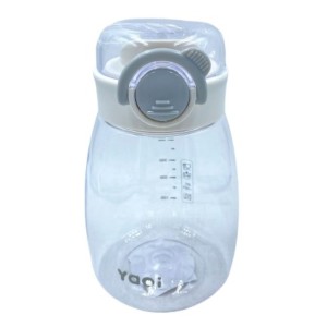 SQUEEZE DE PLÁSTICO 500ML