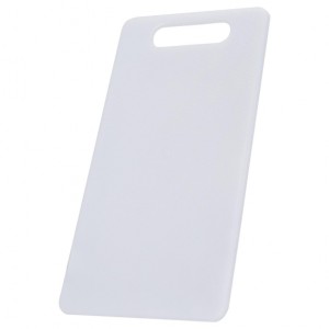 TÁBUA DE CORTE POLIETILENO 35X25