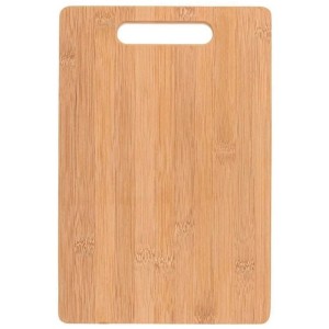 TÁBUA DE BAMBU PARA CORTE 26X36