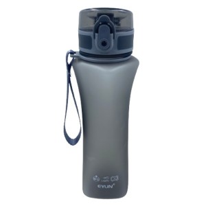 SQUEEZE DE PLÁSTICO 700ML