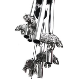 SINO DOS VENTOS ELEFANTES