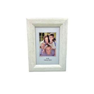 PORTA RETRATO EMOLDURADO 15X20